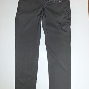 Perry Ellis Portfolio 30x30 Dress Pants Slim Fit
